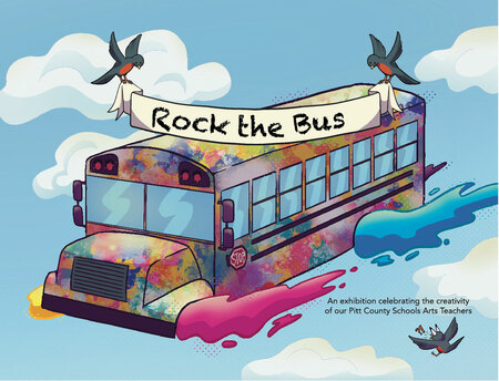 Rock the Bus