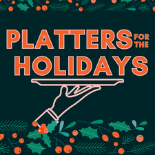 Platter Square Platter Square
