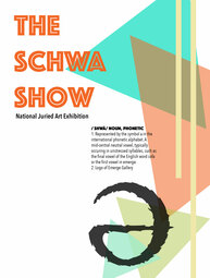 Schwa Show 18 Card Front Final 01