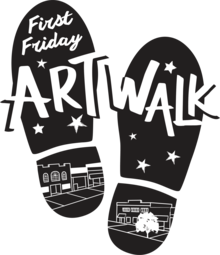 ArtWalk Logo